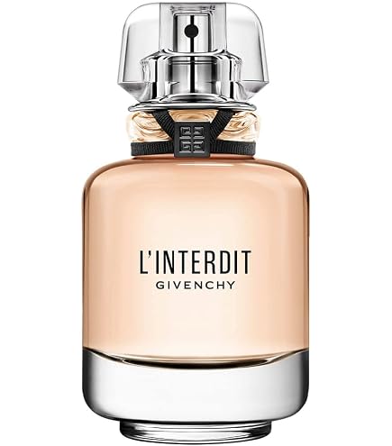 Givenchy L'Interdit Rouge Ultime Edp 50 ml Perfume : Amazon.ae: Beauty