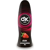Okey &Ccedil;ilek Kayganlaştırıcı Jel 50 ml