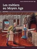 Image de LES METIERS AU MOYEN-AGE