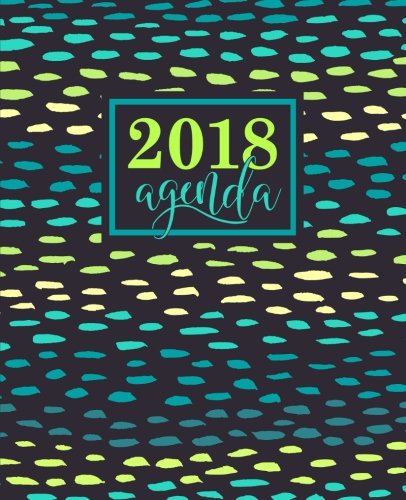Download Agenda: 2018 Agenda semainier : 19x23cm : Motif tendance bleu canard, jaune et turquoise Download Agenda: 2018 Agenda semainier : 19x23cm : Motif tendance bleu canard, jaune et turquoise