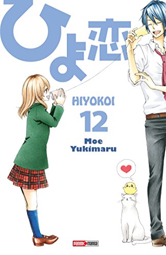 Download Hiyokoi Tome 12