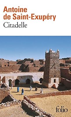 Folio Citadelle