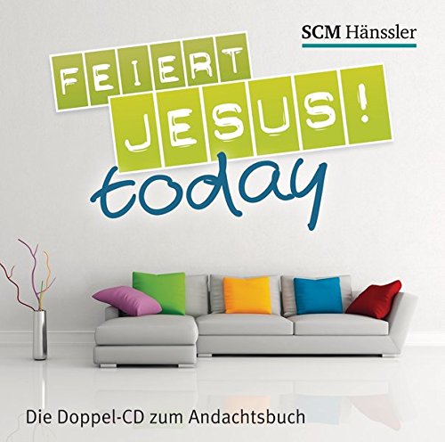 Download Feiert Jesus! - today Download Feiert Jesus! - today