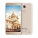 Produktbild Handy Smartphone Günstig, Blackview A10 Smartphone Ohne Vertrag mit Andriod 7.0, 5 Zoll HD IPS Touch-Display, 3G Dual SIM 16 GB ROM+ 2 GB RAM, 2800mAh Akku, Quad-Core Prozessor Mobiles Telefon, WiFi/G