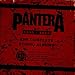 Produktbild The Complete Studio Albums 1990-2000 by Pantera (2015-08-03)
