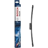 Bosch Arka Cam Sileceği - [330 mm] SEAT Leon III (2012-2021) [5F1] #A331H