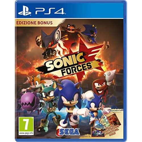 Amazon.it super mario PlayStation 4 Videogiochi