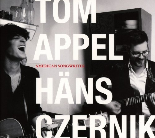 Preisvergleich Produktbild American Songwriter