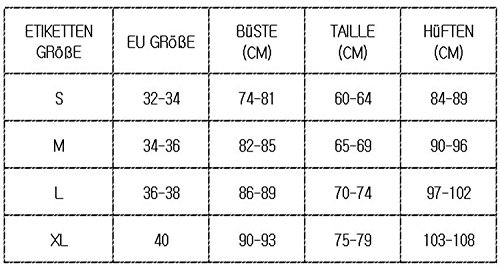 Dare Color Damen Kokosnussbaum Drucken Bikins Sets Badeanzug Blumen Strappy Cut Outs Bademode Badeanzug Gepolstert Strandkleidung mit Tropische Blätter - 3