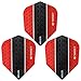 Produktbild Target Dart Flights Ultra Vision Pro 100
