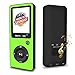 Produktbild Bertronic BERmp4_bc02_16gb_grun MP3-Player, BC-Series Schwarz