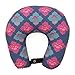 Craving Fuschia Neck Pillow RS.559.00