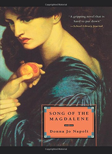 Song of the Magdalene