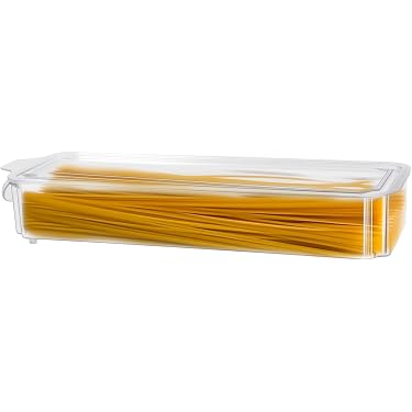Bestseller: Die beliebtesten Artikel in Pasta-Vorratsbehälter