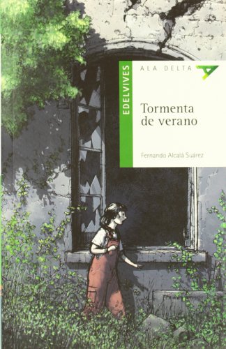 Tormenta de Verano (Ala Delta) (Ala DeltaSerie verde)