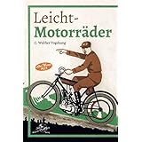 Leicht-Motorräder: Altes Wissen 1923