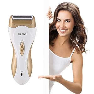 Men's 5 in 1 5D Rotary Shaver Rechargeable IPX7 Waterproof Beard Hair Nose Face Cleaning Electric Razor Shavers (Red) - Image 2