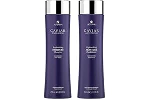 ALTERNA CAVIAR MOISTURE Duo po 250 ml