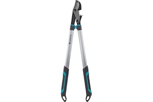 Gardena Astschere EnergyCut 750 B: Die handliche Baumschere mit integriertem Getriebe für anspruchsvolle Schneidaufgaben, Bypass-Prinzip (12007-20)