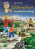 Cover zum Buch Das Zauberschwert