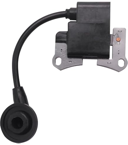 Bobina Accensione Per HUSQVARNA 51, 55 Rancher, 61, 268, 272XP [#544018401 - Foto 3