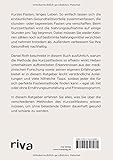Image de Gesund und schlank durch Kurzzeitfasten: Wie Sie Ihre Ernährung selbst bestimmen und ganz ohne Diät abnehmen