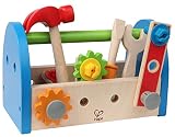 Hape E3001 – Werkzeugkasten - 3