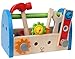 Hape Fix-It Tool Box