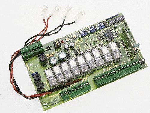 Preisvergleich Produktbild Came ZA3 Steuerplatine für Torantrieb Ferni / Ati / Frog