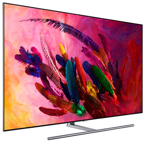 Preisvergleich Produktbild Samsung GQ55Q7FN UHD Premium HDR 10+ 1500 4K Modell 2018