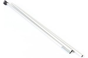 SWIFTPRINTUK Replacement Roller Banner Pole for 2000mm Banner Stand