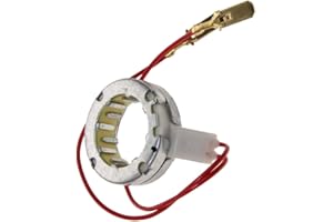 BOBINE TACHYMETRIQUE POUR LAVE LINGE CANDY - 91950881