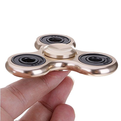 Yonbii Hand Spinner Fidget Toy EDC ADHD Focus Ultra Durable High Speed Ceramic Bearing Yonbii Hand Spinner Fidget Toy EDC ADHD Focus Ultra Durable High Speed Ceramic Bearing