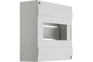 Kanlux Incasso di Distribuzione Db108W 1X8P/Sm