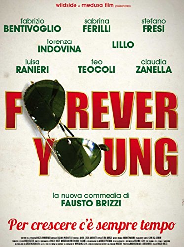 Forever Young