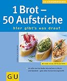 Cover zum Buch 1 Brot