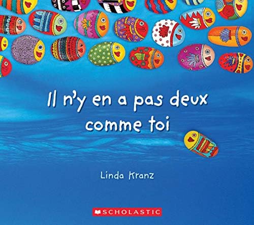 Il n'y En a Pas Deux Comme Toi