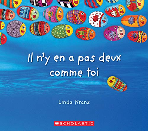 Il n'y En a Pas Deux Comme Toi