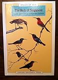 The Birds of Singapore