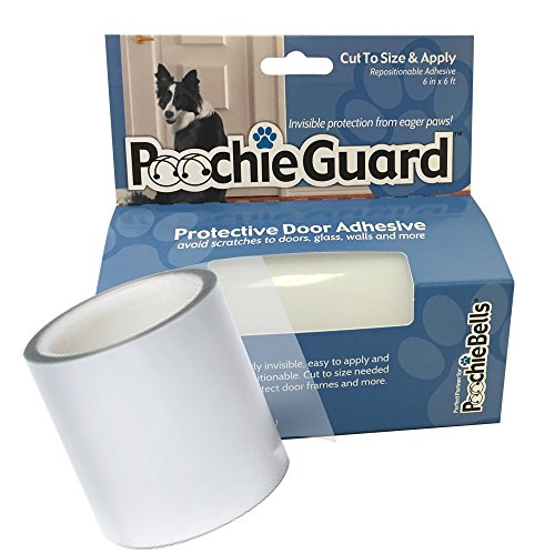 PoochieGuard-Invisible-Lightweight-Protective-Clear-Film-for-Your-Homes-Doors-Windows-and-More-Protect-Your-Home-From-Eager-Paws-Claws