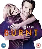 Burnt [DVD] [UK Import] - Bradley Cooper;Sienna Miller;Daniel Br�hl;Riccardo Scamarcio;Omar Sy;Emma Thompson;Uma Thurman;Alicia Vikander