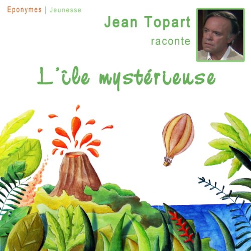 Download L'île mystérieuse Download L'île mystérieuse