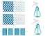 Produktbild Elliott Soft Reinigung Pack, blau