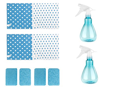 Preisvergleich Produktbild Elliott Soft Reinigung Pack, blau