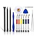 Price comparison product image iPhone Screwdriver Repair Tool Kit for iPhone X / 8 Plus / 8 / 7 Plus / 7 / 6S Plus / 6S / 6 Plus / 6 / 5S / 5c / 4 / 4S (14 Piece)