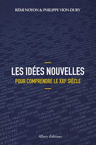 Download Les idées nouvelles pour comprendre le XXIème siécle Download Les idées nouvelles pour comprendre le XXIème siécle