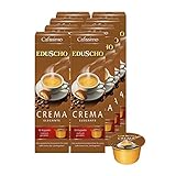 Aroma- und luftdichtversiegelte Kapseln mit je 8,0 g Inhalt