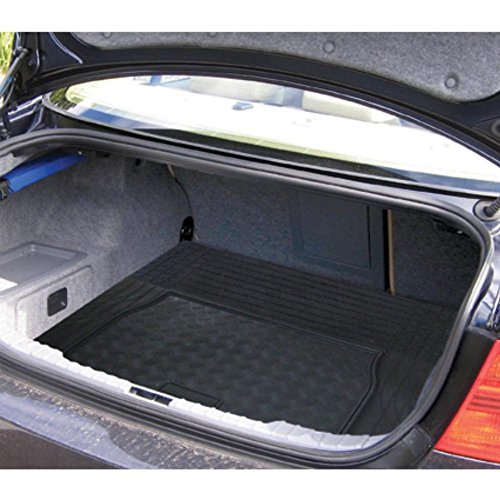 MP-Essentials-Heavy-Duty-Waterproof-Rubber-Car-Boot-Liner-Mat-Mesh-Grill-Dog-Barrier-Guard
