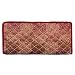 Anekaant Trakit Pink Jacquard Jewellery Kit Bag RS.839.00