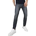 Urbano Fashion Men's Slim Fit Mid Rise Jeans